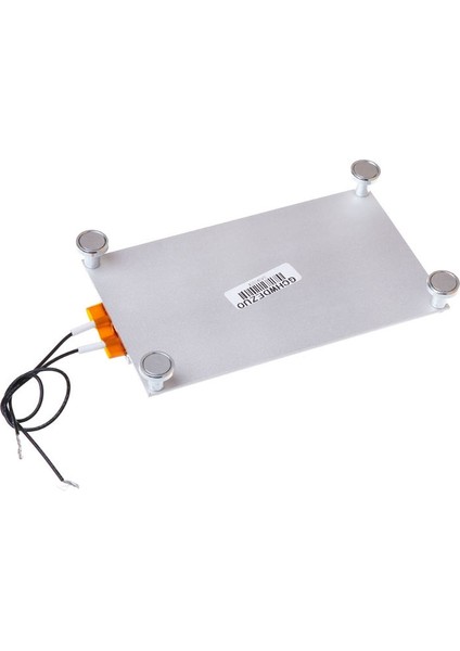 NANLIY-220V 300W LED Sökücü Isıtma Lehimleme Çipi Kaynak Bga Istasyonu Ptc Bölünmüş Panel 260 Santigrat Lehimleme Istasyonları (Yurt Dışından) fırsatları