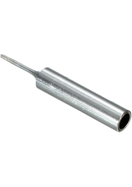 10 Adet 900M-T-1C Lehim Havya Ucu Oksijensiz Bakır Yedek Demir Ucu Hakko 936 Sanayi Aracı (Yurt Dışından) indirimleri