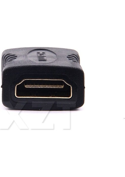 At Sıcak Hdtv 4.1 F/f HDMI Uyumlu Dişi Çoğaltıcı Genişletici Adaptör Dişi Fiş 1080 P Uzatma Konektörü Dönüştürücü (Yurt Dışından)
