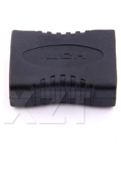 At Sıcak Hdtv 4.1 F/f HDMI Uyumlu Dişi Çoğaltıcı Genişletici Adaptör Dişi Fiş 1080 P Uzatma Konektörü Dönüştürücü (Yurt Dışından)