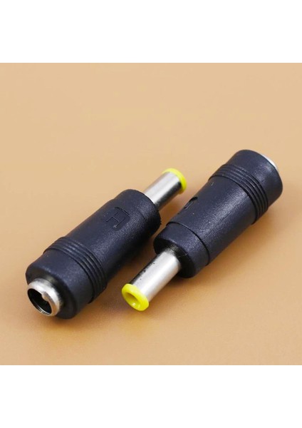 5.5*2.1 Dişi 5.0*3.0 Erkek Ac Dc Güç Adaptör Fiş Konnektörü Dc Jack Ucu Dizüstü Dizüstü Bilgisayar Samsung RV520 RV515 NP300V5A (Yurt Dışından) fiyatları