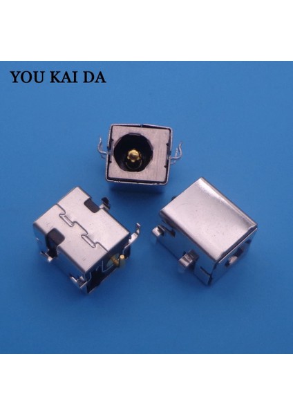 Adet Dc Güç Jak Soketi Fiş Konnektörü Bağlantı Noktası Anakart Asus Için X52E X53J X53S X54 X54H Dızüstü Bilgisayar Ac Dc Güç Jakı (Yurt Dışından)