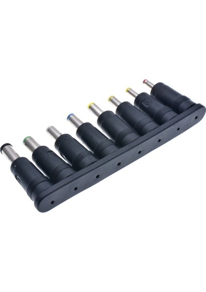 Adet Dc 5.5x2.1 mm Dişi Jak Fiş Adaptörü Konnektörleri 6.3 6.0 5.5 4.8 4.0 3.5mm 2.5 2.1 1.7 1.35MM Erkek Ipuçları Güç Adaptörü (Yurt Dışından) modelleri