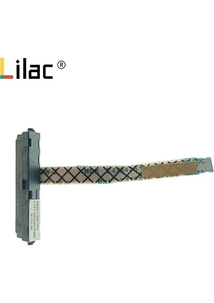 HDD Konektörü Flex Kablo Lenovo Ideapad 320-15AST 330-15 520-15 320-15 Dizüstü Sata SSD Sabit Disk Adaptörü Tel NBX0001K200 (Yurt Dışından)