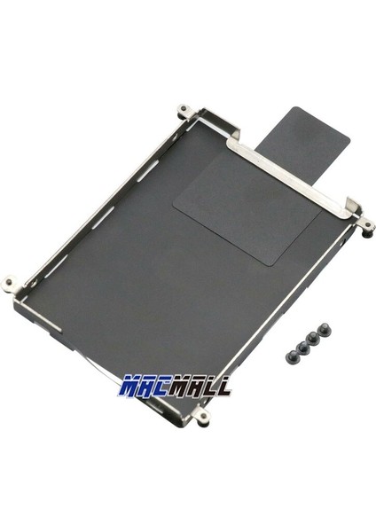 Yeni Hp Probook 640 645 650 655 G2 G3, Değil G1 Yedek HDD Caddy Sabit Disk Sürücüsü Braketi Vidalarla (Yurt Dışından) modelleri