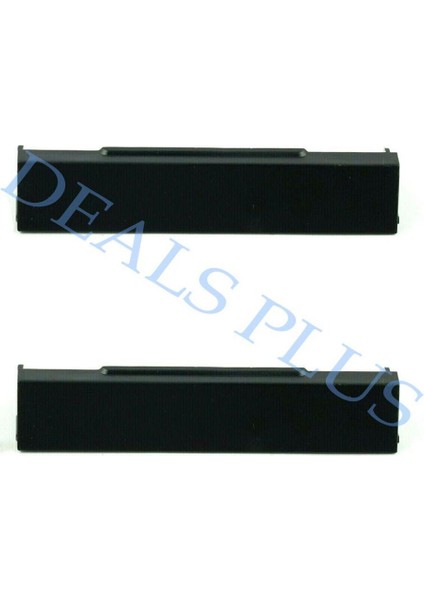1 Adet Yedek Yeni Sabit Disk HDD Caddy Kapak Çerçeve Vidalı Dell Latitude E6510 M4500 (Yurt Dışından)