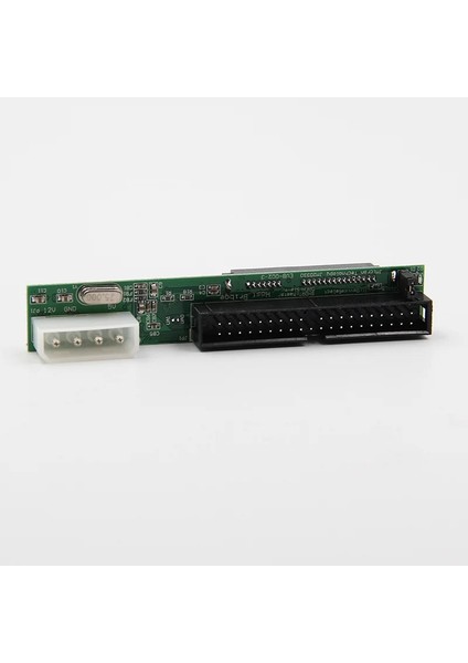 7 + 15PIN 2.5 Sata Dişi 3.5 Inç Ide Sata Ide Adaptör Dönüştürücü Erkek 40 Pin Bağlantı Noktası Ata 133 100 HDD CD DVD Seri Yeni (Yurt Dışından) modelleri