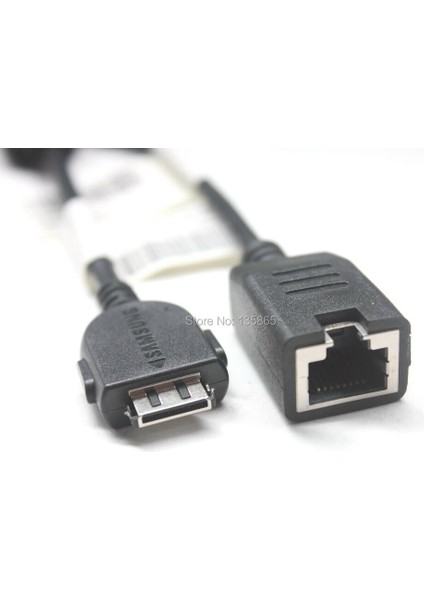 Samsung LED Tv RJ45 Lan Adaptörü Için Orijinal/orijinal BN39-01154L (Yurt Dışından)