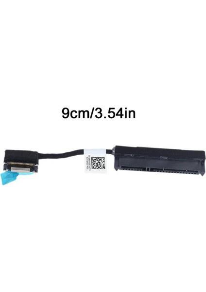 Yedek Tel Sabit Disk HDD Kablosu Konektör Kablosu -Dell Latitude E5470 E5480 Dizüstü Bilgisayar Aksesuarı Perakende Satış (Yurt Dışından)
