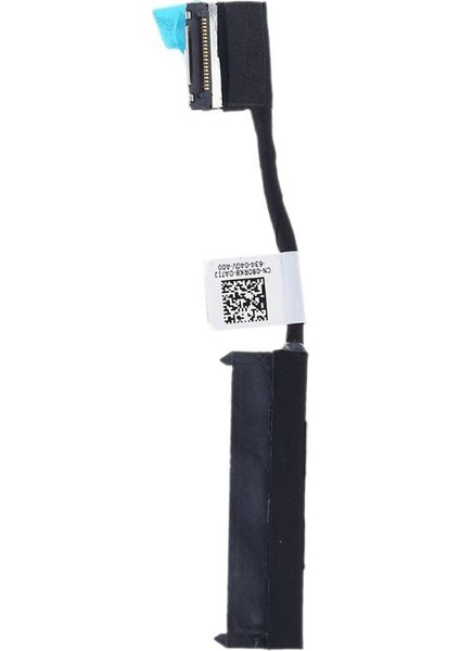 Yedek Tel Sabit Disk HDD Kablosu Konektör Kablosu -Dell Latitude E5470 E5480 Dizüstü Bilgisayar Aksesuarı Perakende Satış (Yurt Dışından)