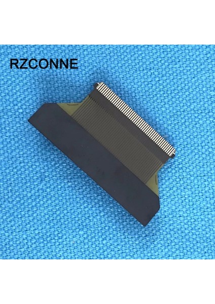FI-RE51S Lvds Kablo, 51 Pin Ffc Fpc Esnek Düz Kablo Konektörü 187059-51221'E Kilitli Samsung Lg LCD Için (Yurt Dışından) indirimleri