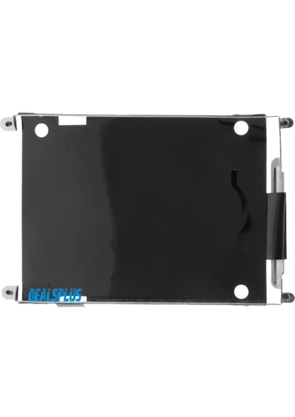 Hp Elitebook 2560P 2570P Için Vidalı Yeni Sabit Disk Braketi Caddy (Yurt Dışından)