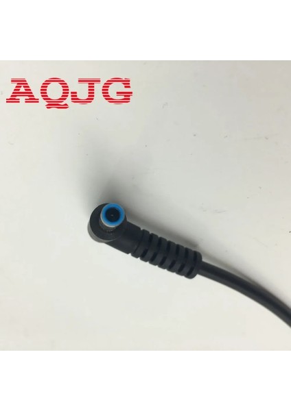 Dc Kablosu 4.5*3.0 Erkek Konnektör Dc 5.5*2.1 Dişi Konnektör Dc Adaptör Jak Kablosu Asus Dizüstü Bilgisayar Tamir Kabloları Aqjg (Yurt Dışından)