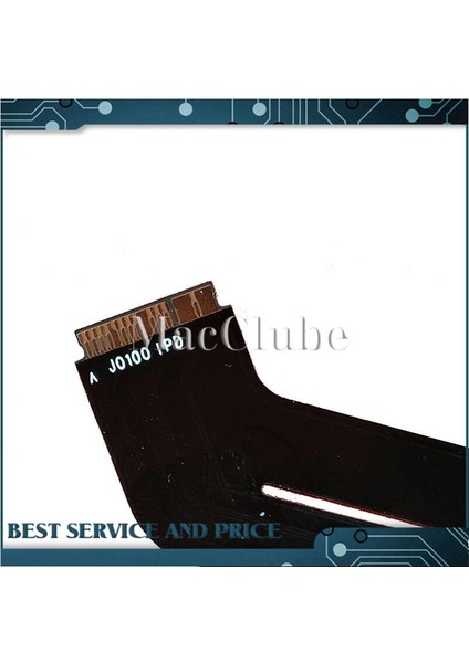 A1534 821-1935-A 821-00507-A Emc 3099 2991 2764 Trackpad Touchpad Flex MacBook Retina 12 Için Kablo (Yurt Dışından)
