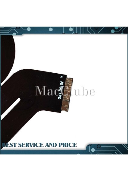 A1534 821-1935-A 821-00507-A Emc 3099 2991 2764 Trackpad Touchpad Flex MacBook Retina 12 Için Kablo (Yurt Dışından)