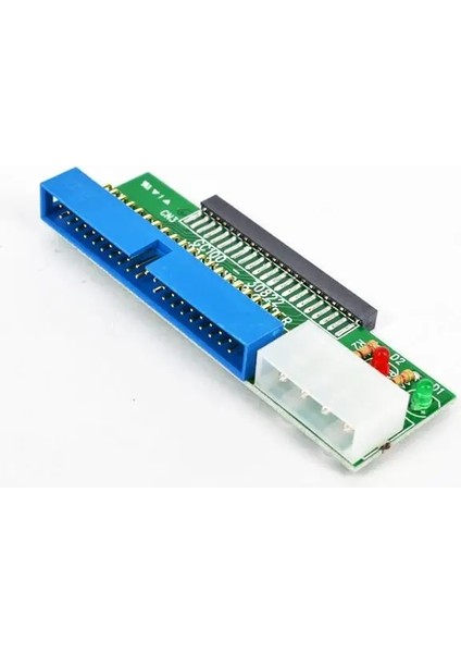 Kebidumei 2.5 (Yurt Dışından)
