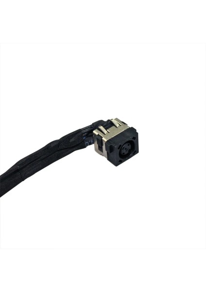 Yeni Dc-In Güç Jakı Dell Alienware 17 R2 R3 P43F P42F DC30100TO00 T8DK8 Kablo Demeti Kablosu Şarj Soketli Konnektör (Yurt Dışından)