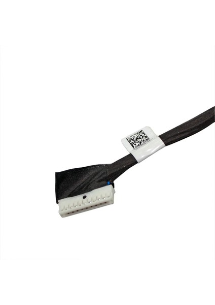 Yeni Dc-In Güç Jakı Dell Alienware 17 R2 R3 P43F P42F DC30100TO00 T8DK8 Kablo Demeti Kablosu Şarj Soketli Konnektör (Yurt Dışından)
