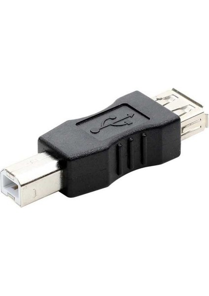 Usb2.0 A Erkek A Dişi B Dişi Yazıcı Baskı Dönüştürücü Adaptör Konnektörü USB 2.0 Bağlantı Noktası Perakende USB 2.0 Adaptörü (Yurt Dışından) fiyatları