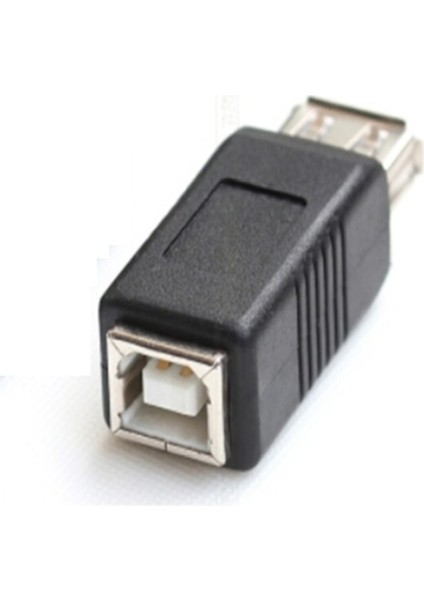 Usb2.0 A Erkek A Dişi B Dişi Yazıcı Baskı Dönüştürücü Adaptör Konnektörü USB 2.0 Bağlantı Noktası Perakende USB 2.0 Adaptörü (Yurt Dışından) modelleri