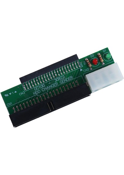 Yeni 44 Pin 2.5 (Yurt Dışından)