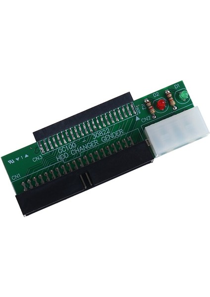 Yeni 44 Pin 2.5 (Yurt Dışından)