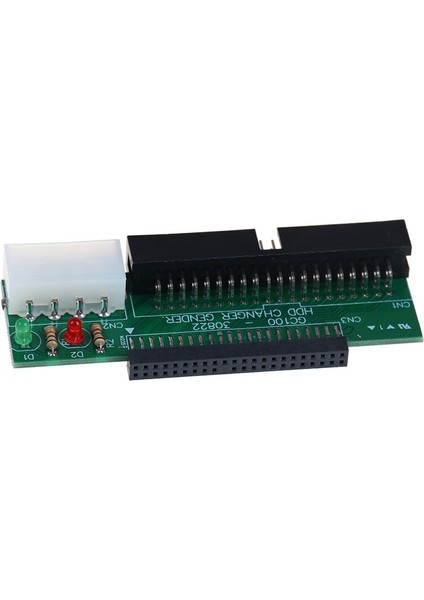 Yeni 44 Pin 2.5 (Yurt Dışından)