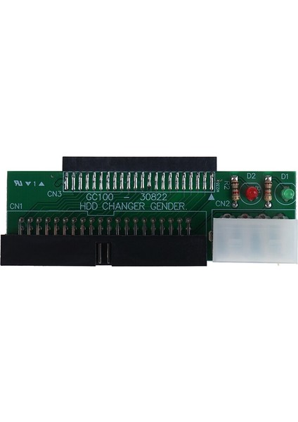 Yeni 44 Pin 2.5 (Yurt Dışından)
