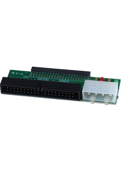 Yeni 44 Pin 2.5 (Yurt Dışından)