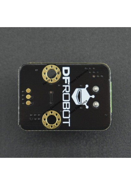 Dfrobot Yerçekimi Analog Akımdan Gerilim Dönüştürücüye / 4 ~ 20MA 3.3 ~ 5.5V Için Endüstriyel Endüstri Sensör Adaptör Panosu (Yurt Dışından)