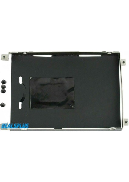 Yeni HDD Sabit Disk Sürücüsü Caddy Braketi + Vidalar Hp Probook 640 645 650 655 G1 738395001 (Yurt Dışından)