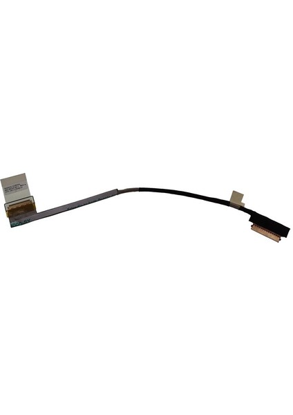 Yenı Orijinal Laptop LCD Lvds Video Kablosu LCD Kablo Lenovo Thinkpad T550 W550S T560 P50S T570 P51S 30-Pin 450.06D03.0011 (Yurt Dışından)