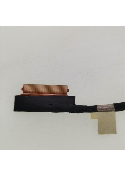 Yenı Orijinal Laptop LCD Lvds Video Kablosu LCD Kablo Lenovo Thinkpad T550 W550S T560 P50S T570 P51S 30-Pin 450.06D03.0011 (Yurt Dışından)