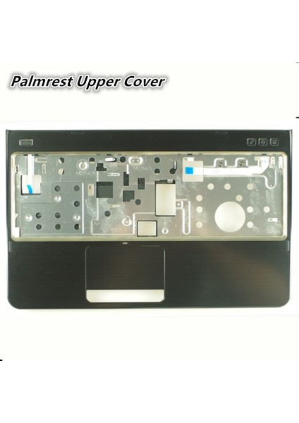 Palmrest Üst Kapak Konut Case Güç Kablosu Menteşeleri Adaptörü Dell 15R N5110 M5110 M511R (Yurt Dışından)