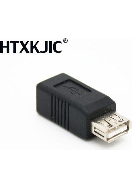Usb2.0 A Tipi Dişi - USB B Dişi Fiş Adaptörü, Yazıcı Cihazı Için USB Af - USB Bf Yazıcı USB Konektörü (Yurt Dışından) indirimleri