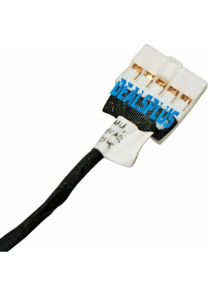 Dell Latitude 3340 3350 50.4OA05.011 0gfnmp Için Kablo Soketli Yeni Dizüstü Bilgisayar Dc Güç Jakı (Yurt Dışından) modelleri