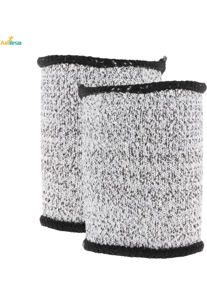 2x Kol Bandı Kesilmez Kollu Kol Koruma Koruması Nefes Alabilir Isırmaya Dayanıklı (Yurt Dışından) modelleri