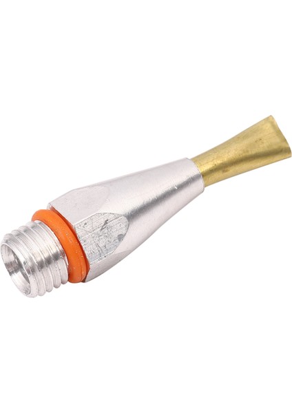 Namlu-5 * Ağızlık (2.0*70MM, 1*40MM, 6*45MM, 3*50MM, 2*32MM) 3 * Pul 1 * Küçük Anahtar 2 * Namlu Kapağı-Altın (Yurt Dışından)