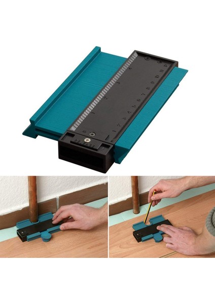 Göbeklady Düzensiz Kontur Ölçer Ahşap Işaretleme Aracı (Yurt Dışından) modelleri