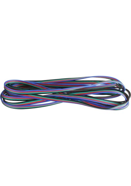 Broşlu Kablo Bağlantısı Fil Uzatma Ayırıcı, LED Band 3m Dökün (Yurt Dışından)