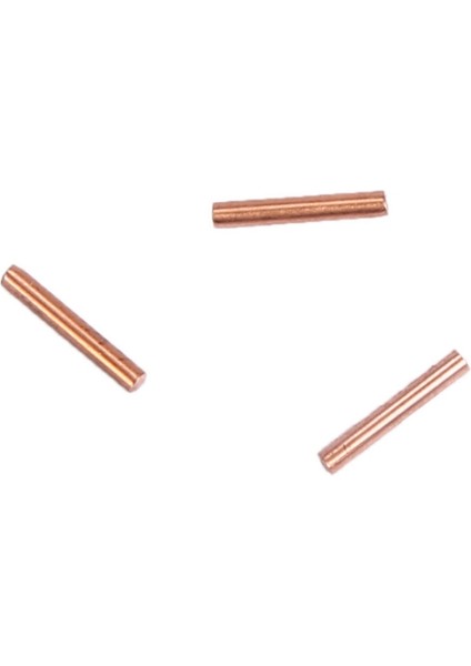 Xhhdqes 20 Adet Kaynak Pimi Darbe Kaynak Iğnesi Sunkko Nokta Kaynak Kalemi Için Uygun HB-71A 70B 71B Alümina Bakır Iğne (Yurt Dışından) fiyatları