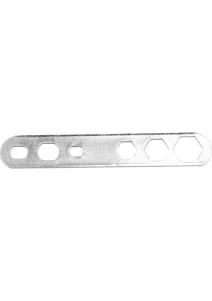 17 Adet/takım 15AK Mig/mag Kaynak Memesi Iletişim Ipuçları 0.8X25MM Set (Yurt Dışından)