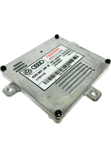 Audi A3 2013-2016 LED Zenon Xenon Far Beyni 4G0907397R