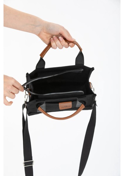 Tote Bag Kanvas El ve Omuz Çanta modelleri