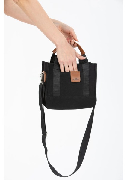 Tote Bag Kanvas El ve Omuz Çanta fırsatları