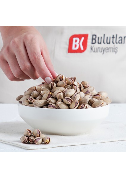 Antep Fıstığı Kavrulmuş 500 gr