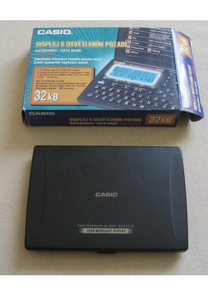 Deta Bank DX-500TR modelleri
