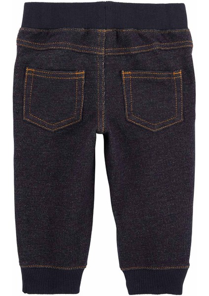 Erkek Bebek Body Pantolon Set