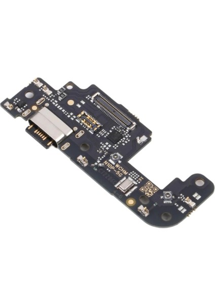 Xiaomi Poco X3 Gt Şarj Soketli Mikrofon Bordu