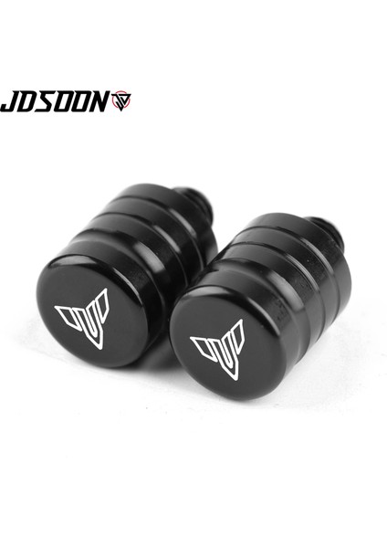 Kırmızı Stil 1 Çift Evrensel. 25 Motosiklet C Ayna Delik Fiş Vidası Yamaha MT09 MT07 FZ09 FZ07 MT25 MT10 MT03 MT01 Logo mt (Yurt Dışından)